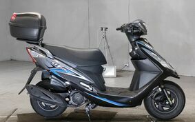 SYM GT125 HM12