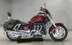 TRIUMPH ROCKET III 2009 00L527