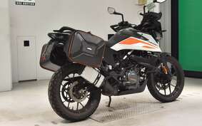 KTM 390 ADVENTURE 2020 JGJ40