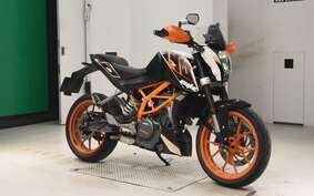 KTM 390 DUKE 2017 JGJ40