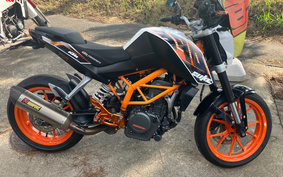 KTM 390 DUKE 2016 JGJ40