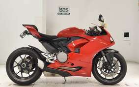 DUCATI PANIGALE V2 2020 1H00A