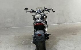 TRIUMPH ROCKET III R 2021 YBG11