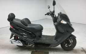 SYM RV125EFi LA12