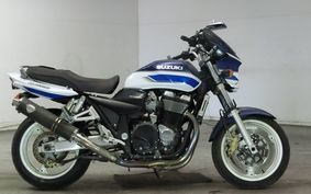 SUZUKI GSX1400 2001 GY71A