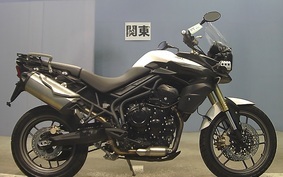 TRIUMPH TIGER 800 2011 RE10B8