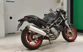 DUCATI MONSTER S4 2006 M400A