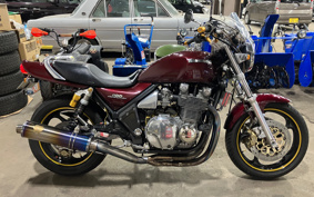 KAWASAKI ZEPHYR 1100 1992 ZRT10A