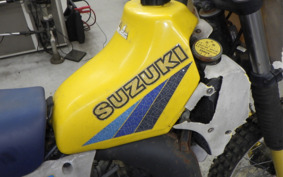 SUZUKI RM250 RJ11A