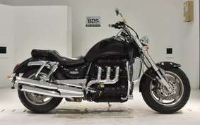 TRIUMPH ROCKET III 2007