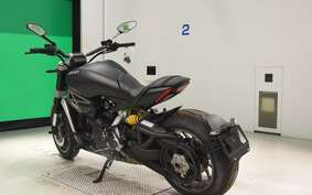 DUCATI DIAVEL X 2019 GA01J