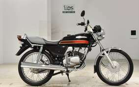 KAWASAKI KH125 KH125M