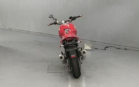 DUCATI MONSTER 400 1998 ZDM400M