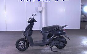 SUZUKI ﾚｯﾂ CA4AA