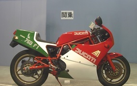 DUCATI 750 F1 1986 750R7