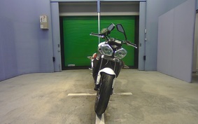 TRIUMPH STREET TRIPLE R 2016 TL1366