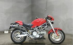 DUCATI MONSTER 400 2005 M407A