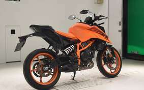 KTM 390 DUKE 2024