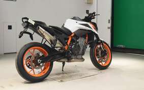 KTM 890 DUKE R 2020 TU940