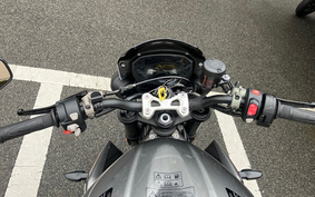 TRIUMPH STREET TRIPLE RS 2021 HDA554