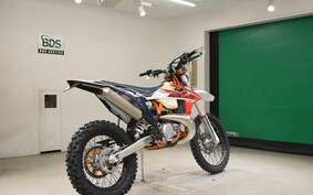 KTM 250 EXC SIXDAYS