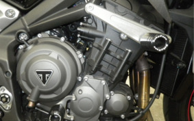 TRIUMPH STREET TRIPLE RS DA554Z