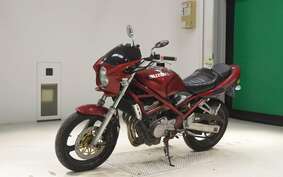 SUZUKI BANDIT 250 Gen.2 GJ77A