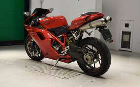 DUCATI 1098 2007 H700A