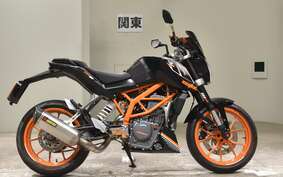 KTM 250 DUKE JGE40