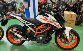 KTM 390 DUKE 2017 JPJ40