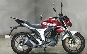 SUZUKI GIXXER 150 NG4BG