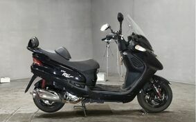 SYM RV125EFi LA12