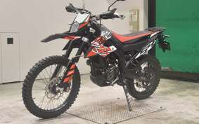 APRILIA RX125