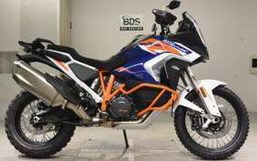 KTM 1290 SUPER ADVENTURE R 2024