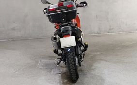 BMW F650GS 0218