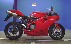 DUCATI 1098 2008 H700A