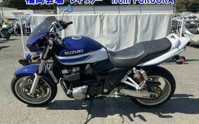 OTHER GSX1400 2002 GY71A