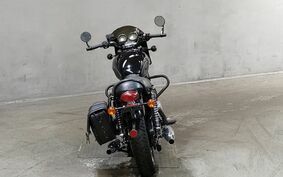 TRIUMPH BONNEVILLE SE 2010 TJ910