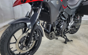 SUZUKI STROM 250ABS DS11A