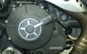 DUCATI SCRAMBLER ICON 2015