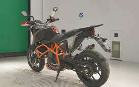 KTM 690 DUKE 2014 LDT40