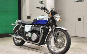 TRIUMPH BONNEVILLE T100 2010