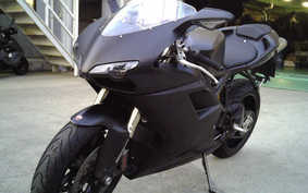 DUCATI 848 EVO 2011 H602A