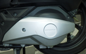 HONDA PCX125 JF81