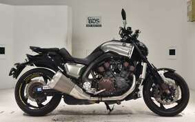 YAMAHA VMAX Gen.2 2010 RP22J