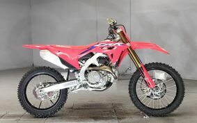 HONDA CRF450R PE07