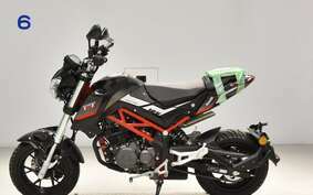 BENELLI  TNT125 V020