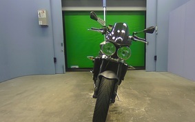 TRIUMPH STREET TRIPLE R 2009 MD4166