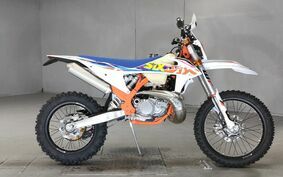 KTM 250 EXC TPI SIXDAYS GSA