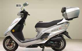 KYMCO CAPTURE 125 DX